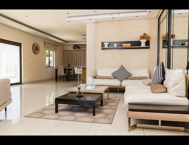 4 BEDROOM DUPLEX FOR SALE IN WESTVILLE